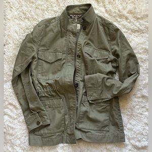Marine Layer Harriet Utility Jacket